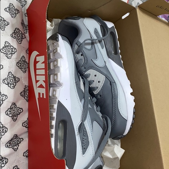 Nike Shoes Air Max 90 Ltr Poshmark